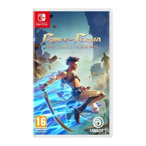 NINTENDO SWITCH Prince of Persia: The Lost Crown