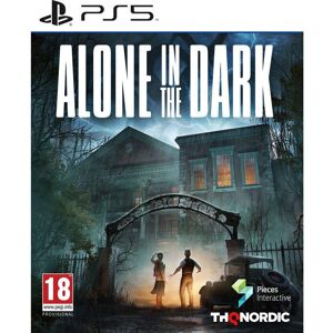 PLAYSTATION Alone in the Dark - PS5