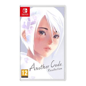 NINTENDO SWITCH Another Code: Recollection