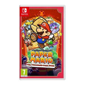 Nintendo SWITCH Paper Mario: The Thousand-Year Door