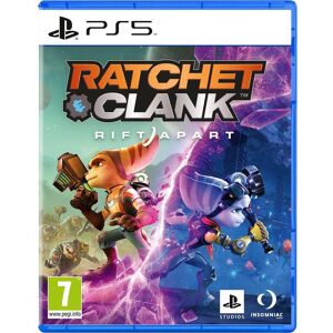 PLAYSTATION Ratchet & Clank: Rift Apart - PS5