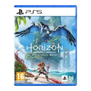PLAYSTATION Horizon 2: Forbidden West - PS5