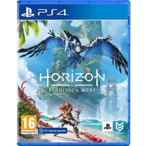 PLAYSTATION Horizon 2: Forbidden West