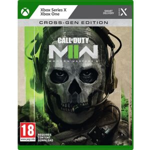 XBOX Call of Duty: Modern Warfare II