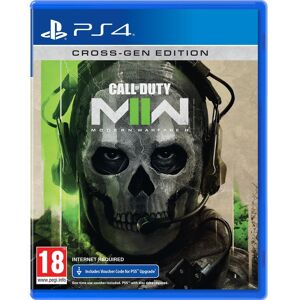 PLAYSTATION Call of Duty: Modern Warfare II - PS4