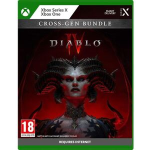 XBOX Diablo IV