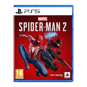 PLAYSTATION Marvel's Spider-Man 2 - PS5