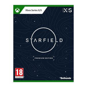 XBOX Starfield Premium Edition Upgrade