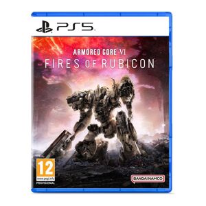 PLAYSTATION Armored Coreu0026tradeVI: Fires of Rubicon - Launch Edition, PS5