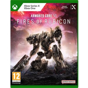 XBOX Armored Coreu0026tradeVI: Fires of Rubicon - Launch Edition