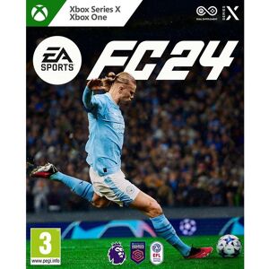 XBOX EA Sports FC 24 - Xbox Series X