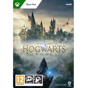 XBOX Hogwarts Legacy - Xbox One, Download