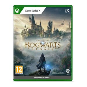 XBOX Hogwarts Legacy - Xbox Series X, Download