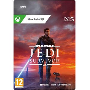 XBOX Star Wars Jedi: Survivor  Xbox Series X-S, Download