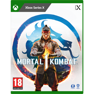 XBOX Mortal Kombat 1 Standard Edition - Xbox Series X