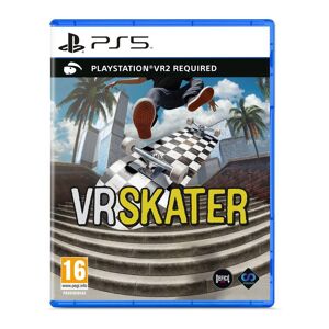 PLAYSTATION VR Skater - PS5