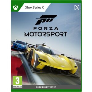 XBOX Forza Motorsport - Xbox Series X-S