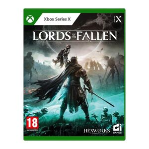 XBOX Lords of the Fallen - Xbox Series X