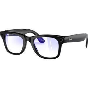 Ray-Ban Stories 2 Wayfarer - 32 GB, Black Clear