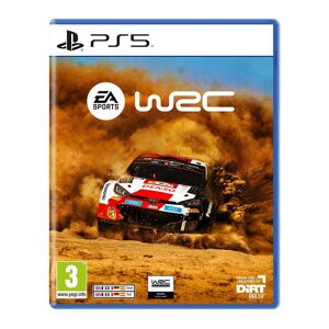 PLAYSTATION EA SPORTS WRC - PS5