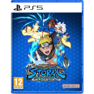 PLAYSTATION NARUTO X BORUTO Ultimate Ninja STORM CONNECTIONS - PS5