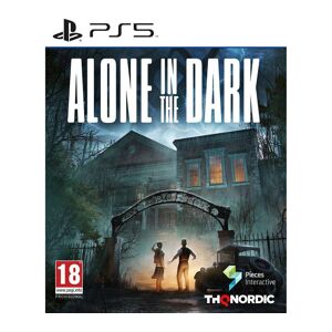 PLAYSTATION Alone in the Dark - PS5