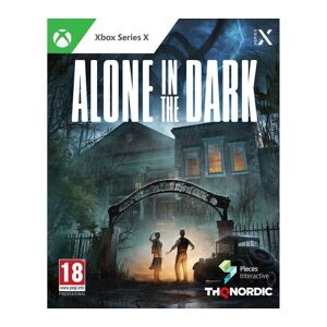 XBOX Alone in the Dark - Xbox Series X