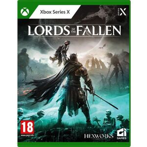 XBOX Lords of the Fallen - Xbox Series X