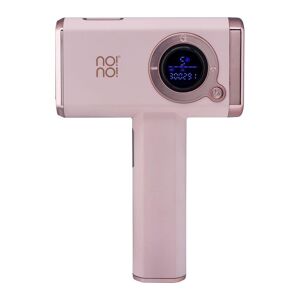 NO!NO! Ice Cool 056 IPL Hair Removal System - Pink, Pink
