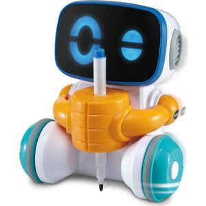 VTECH JotBot The Smart Drawing Robot, White