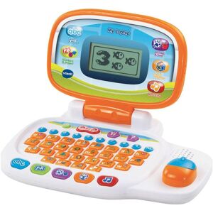 VTECH My Laptop - Orange