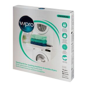 WPRO SKS101 Stacking Kit With Shelf