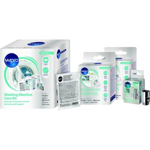 WPRO Washing Machine Care Kit