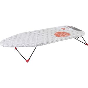 RUSSELL HOBBS LA054012EU7 Tabletop Ironing Board - White & Grey