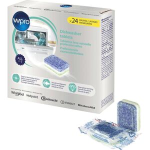 WPRO All-in-1 Dishwasher Tablets