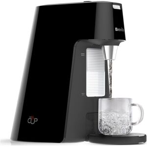 BREVILLE Hot Cup VKT124 8-cup Hot Water Dispenser - Black, Black