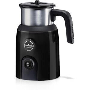 LAVAZZA A Modo Mio MilkUp Milk Frother - Black, Black