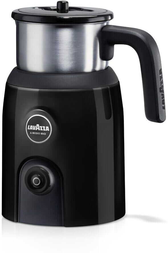 LAVAZZA A Modo Mio MilkUp Milk Frother - Black, Black