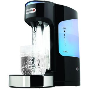 Breville Hot Cup VKJ318 Five-Cup Hot Water Dispenser - Black, Black