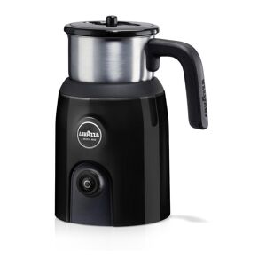 LAVAZZA A Modo Mio MilkUp Milk Frother - Black, Black