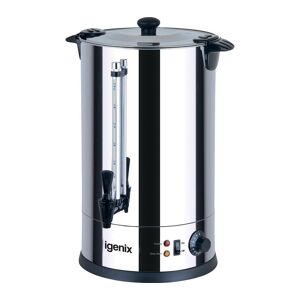 IGENIX IG4015 Hot Water Dispenser - Stainless Steel, Stainless Steel