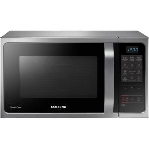 SAMSUNG MC28H5013AS/EU Combination Microwave - Silver, Silver/Grey