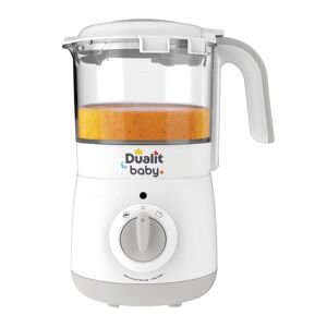 DUALIT 11060 Baby Food Maker - White