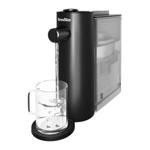 BREVILLE Instant HotCup VKT241 7-cup Hot Water Dispenser - Black