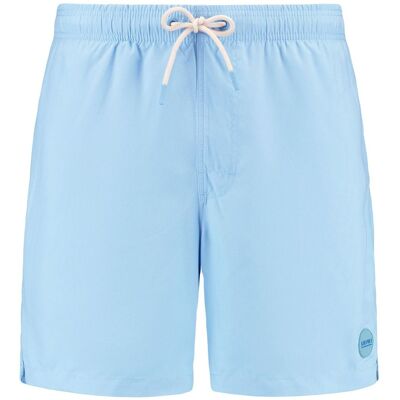 Shiwi Mike Swim Shorts - Blue Sky - Medium - Swim Shorts Shiwi Mike Swim Shorts - Blue Sky - Medium - Swim Shorts