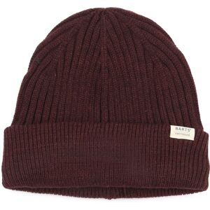Barts Nieck Beanie Burgundy Red- male Barts Nieck Beanie Burgundy Red- male