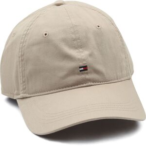 Tommy Hilfiger Twill Cap Beige- male Tommy Hilfiger Twill Cap Beige- male