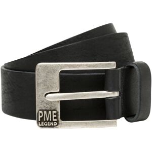 PME Legend Belt Black size 100- male PME Legend Belt Black size 100- male