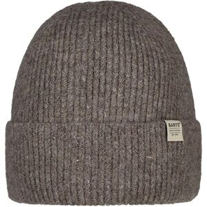 Barts Willian Beanie Brown Taupe- male Barts Willian Beanie Brown Taupe- male