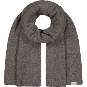 Barts Willian Scarf Brown Taupe- male Barts Willian Scarf Brown Taupe- male